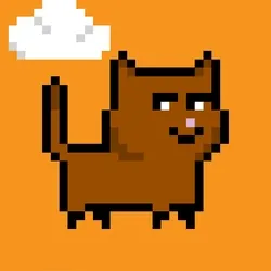tiny cats #6534