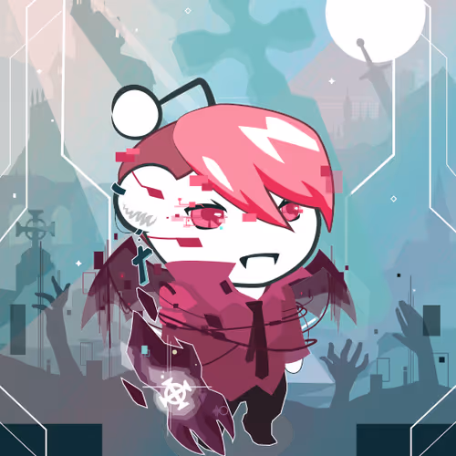 Spooky Season Genuineardvark X Reddit Collectible