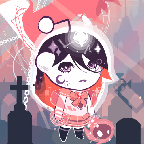 Spooky Season Genuineardvark X Reddit Collectible