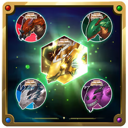 Complete Pack