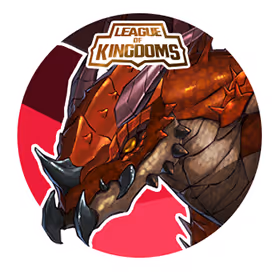 League Of Kingdoms Goods