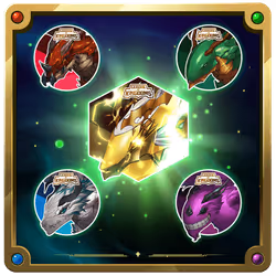 Complete Pack