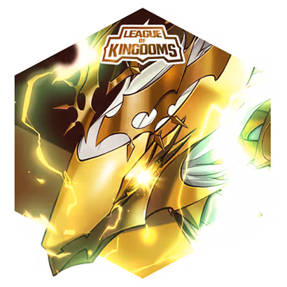 League Of Kingdoms Goods