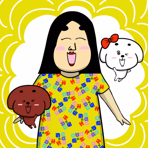 Character Dao