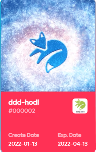 ddd-hodl