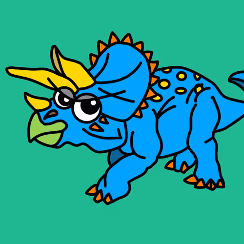 dinorenny αU