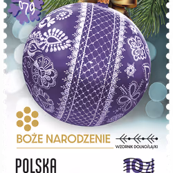 Digital Stamps - Christmas 2025 - Set #79 Purple #237