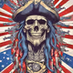Pirate #001