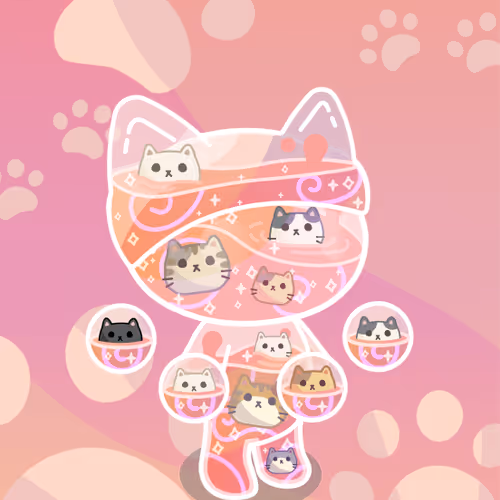 Purr #3