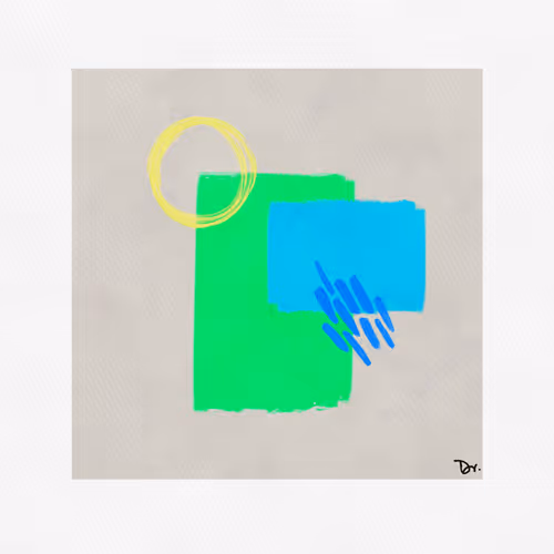 Item #504 Media