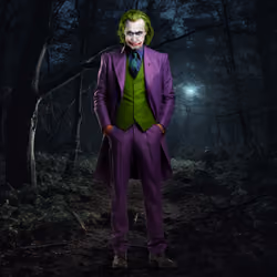 Halloween Brandon #517