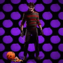 Halloween Brandon #216