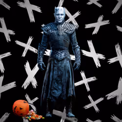 Halloween Brandon #329