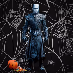 Halloween Brandon #388