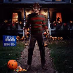 Halloween Brandon #141