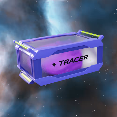 TRACER Open Box G0: Genesis #7971