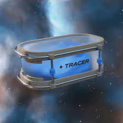 TRACER Open Box G0: Genesis #556