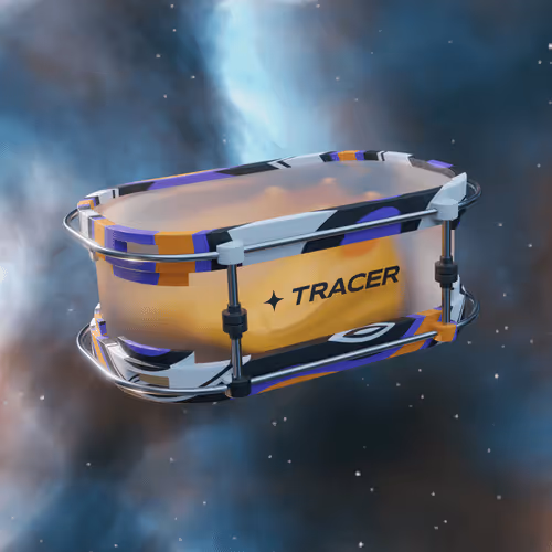 Tracerofficialopenbox