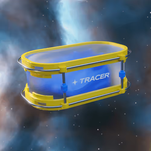 Tracerofficialopenbox