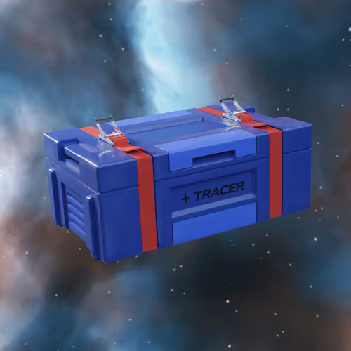 Tracerofficialopenbox