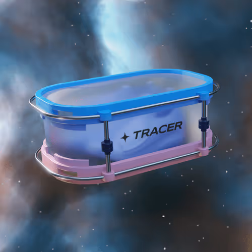 TRACER Open Box G0: Genesis #8915