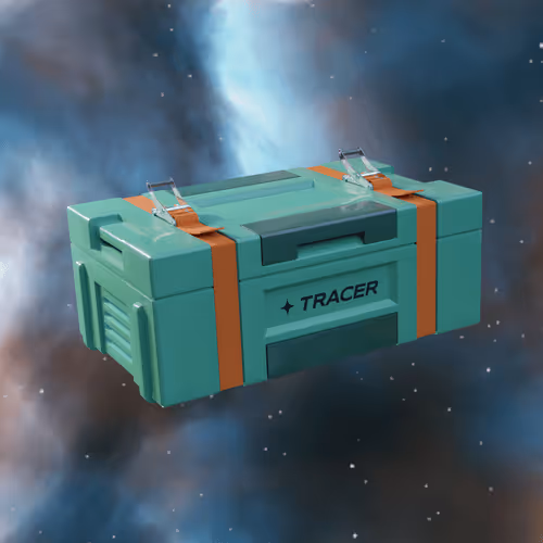 Tracerofficialopenbox