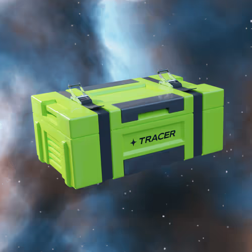 TRACER Open Box G0: Genesis #9327