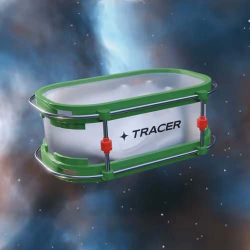 Tracerofficialopenbox
