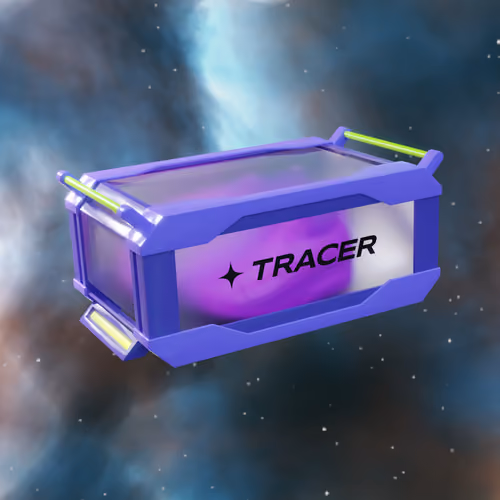 TRACER Open Box G0: Genesis #4099