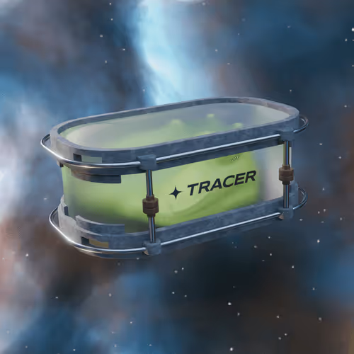 TRACER Open Box G0: Genesis #2233