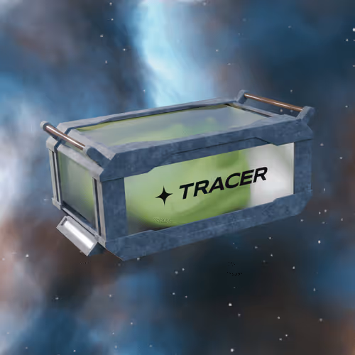 TRACER Open Box G0: Genesis #5208