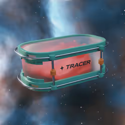 TRACER Open Box G0: Genesis #1160