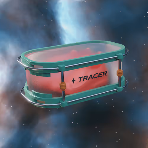 TRACER Open Box G0: Genesis #1208