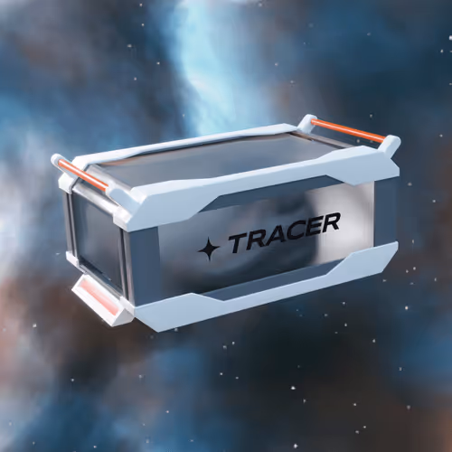 Tracerofficialopenbox