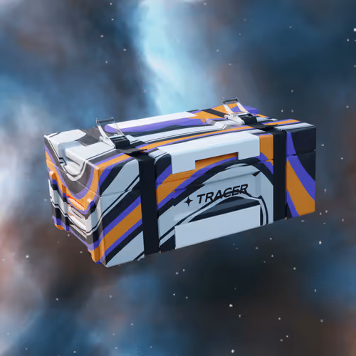 Tracerofficialopenbox