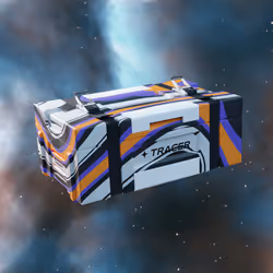 TRACER Open Box G0: Genesis #9200