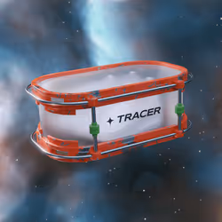 TRACER Open Box G0: Genesis #6360
