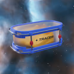 TRACER Open Box G0: Genesis #2780