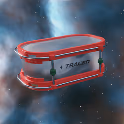TRACER Open Box G0: Genesis #1205