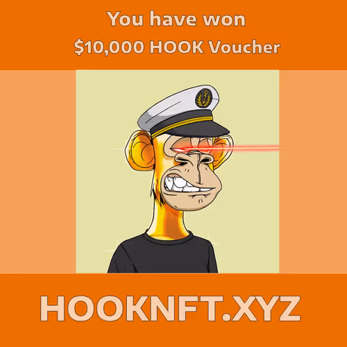 HookNFT