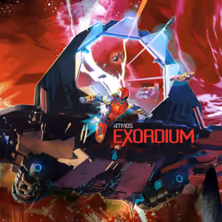 Atmos | Exordium Chapter 03