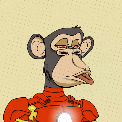 Wasted Ape Hero Club