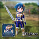 Fighter Armor