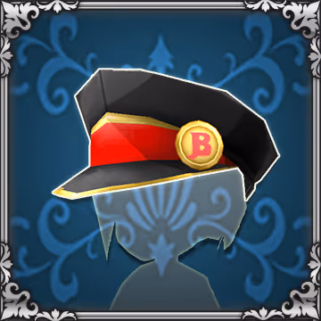 Beta Cap