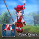 Magic Knight Armor