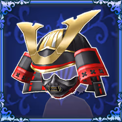 Warrior Kabuto