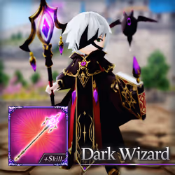 Wand of the Night