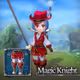 Magic Knight Boots