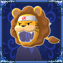 Alpha Lion