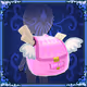 Winged Backpack